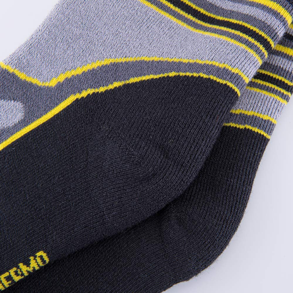 07042280-02 Махровые термоноски MF Хайтек, все фото 3