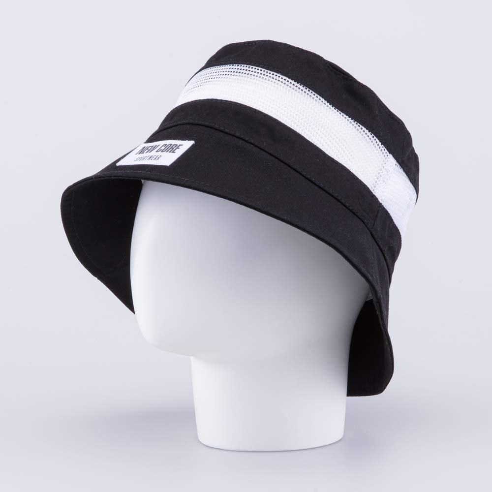 07710011-40 Панама хлопковая с сеткой для мальчика, все фото 1