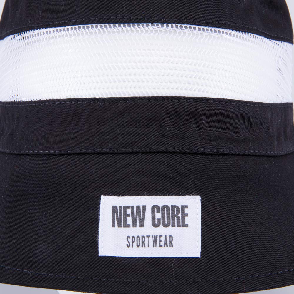 07710011-40 Панама хлопковая с сеткой для мальчика, все фото 3