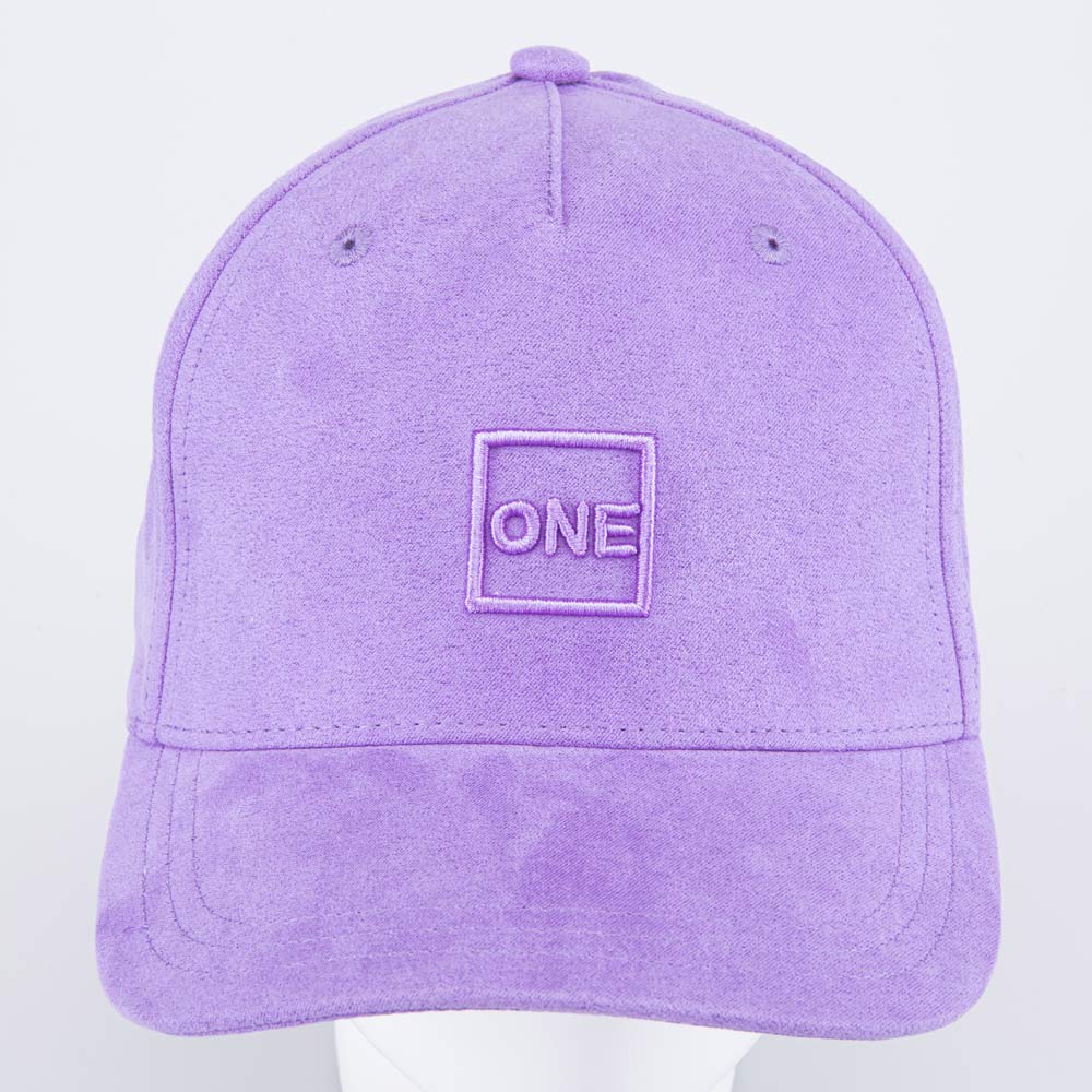 07809020-40 Кепка - бейсболка сиреневый, все фото 3