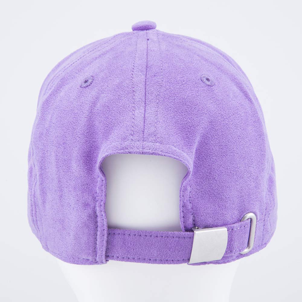 07809020-40 Кепка - бейсболка сиреневый, все фото 4