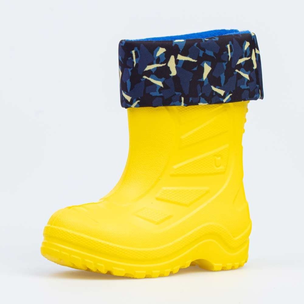 165057-11 Резиновые сапоги, все фото 1