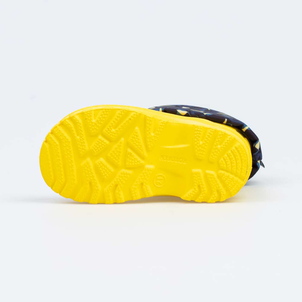 165057-11 Резиновые сапоги, все фото 3