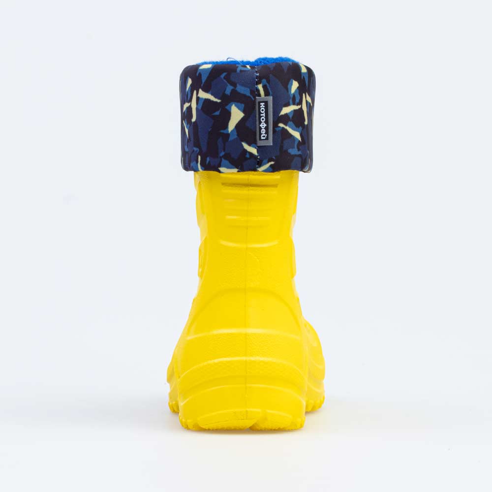 165057-11 Резиновые сапоги, все фото 5