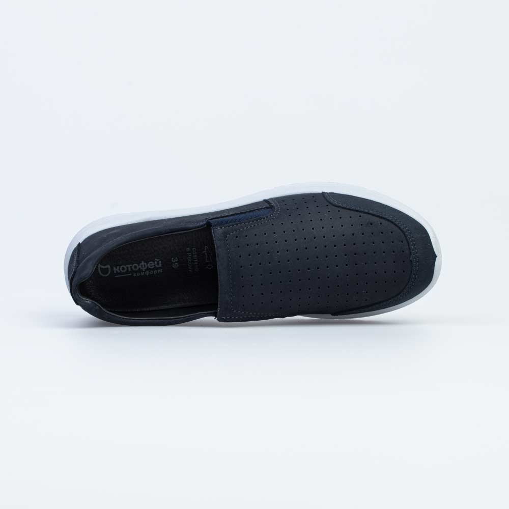 732321-21 Полуботинки, все фото 5