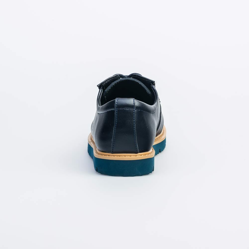 732230-21 Полуботинки, все фото 4