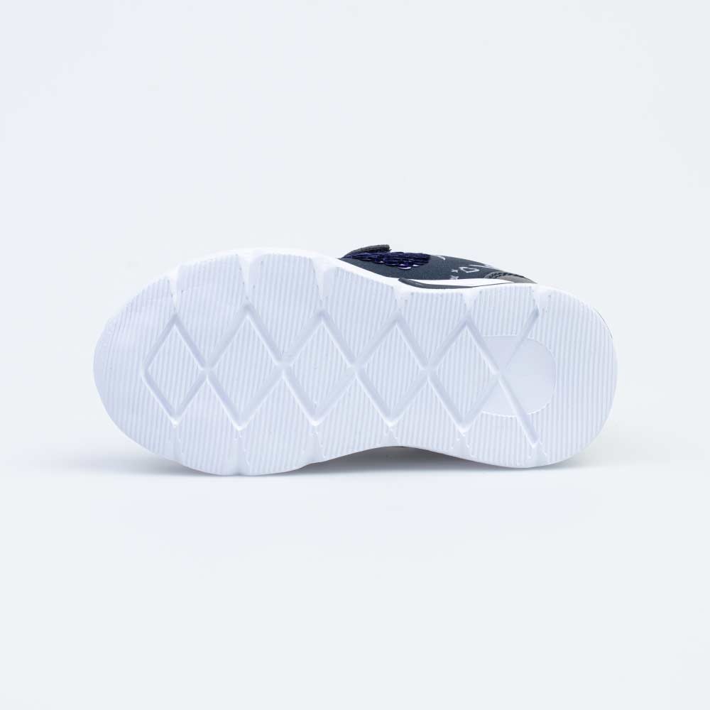 344315-71 Кроссовки с LED-подсветкой на подошве, все фото 3