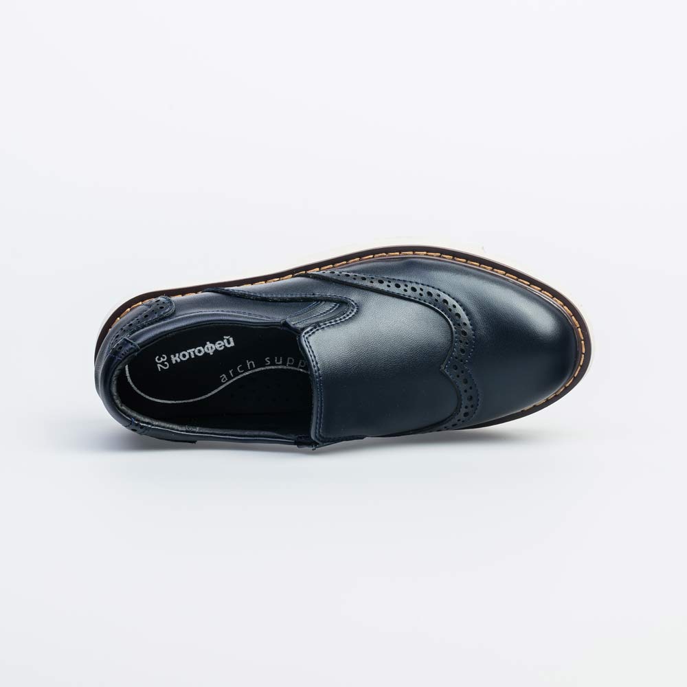 732231-21 Полуботинки, все фото 5