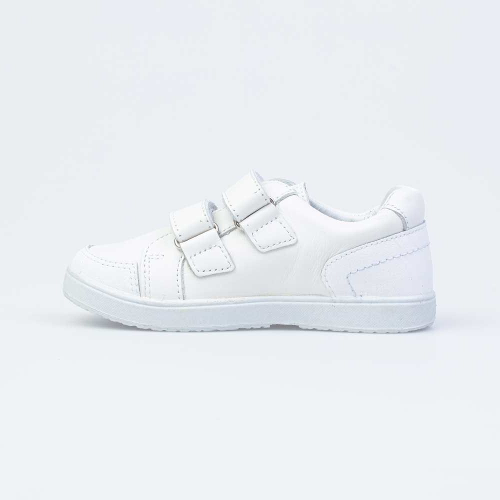 432156-21 Белые полуботинки, все фото 2