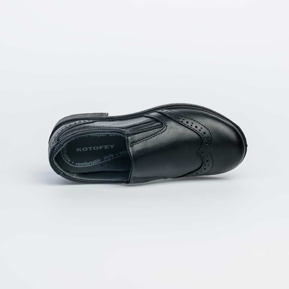 432122-21 Полуботинки, все фото 5