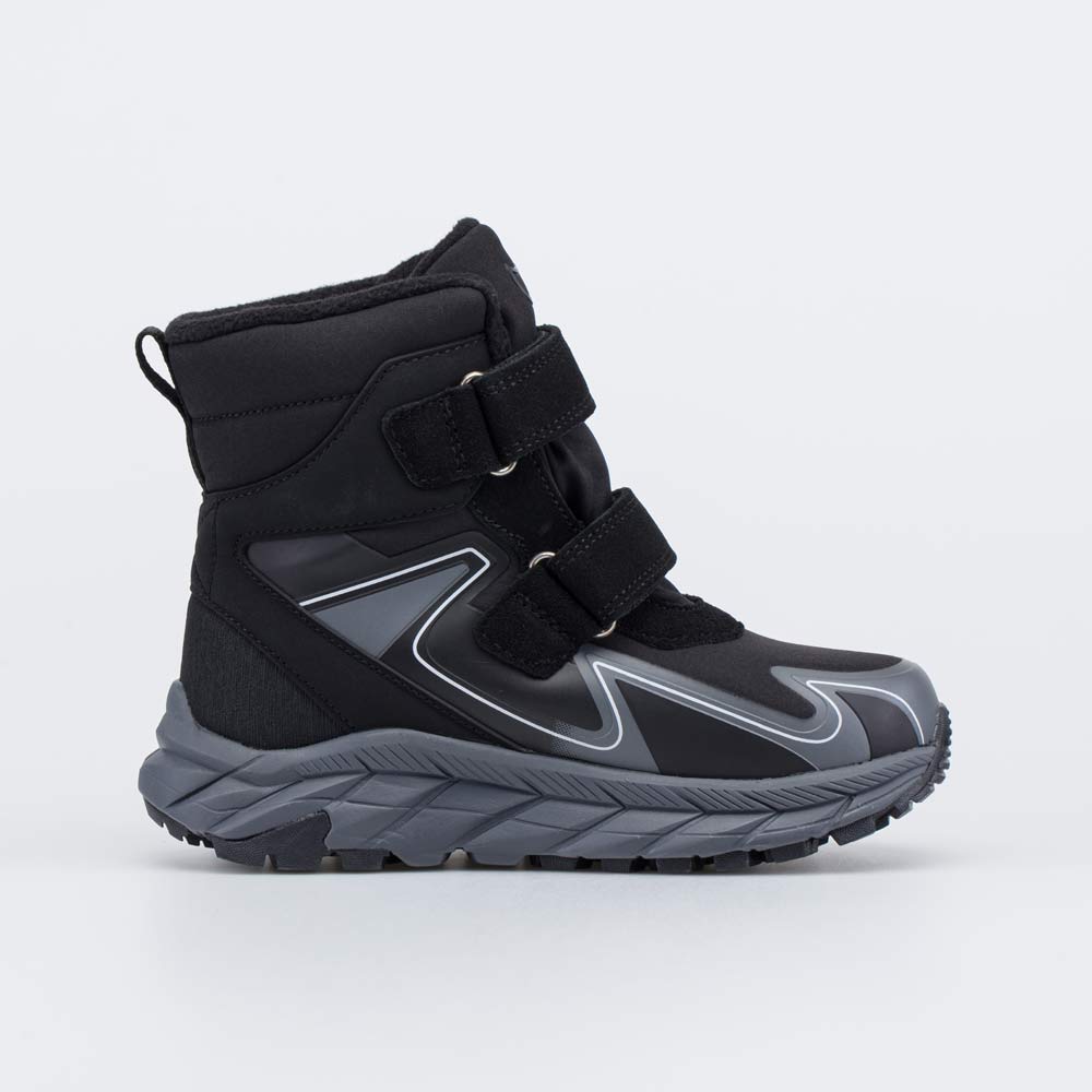 454710-81 Зимние мембранные ботинки с Softshell и Thinsulate , все фото 2