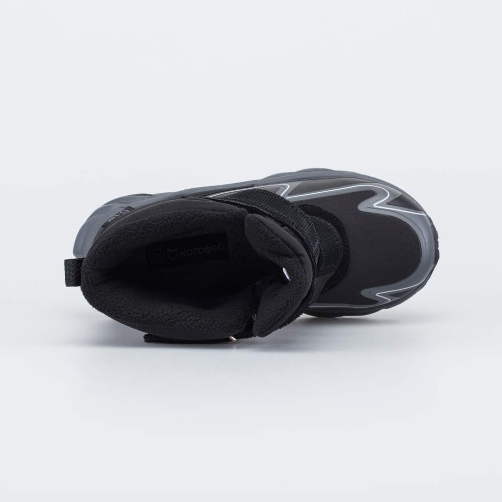 454710-81 Зимние мембранные ботинки с Softshell и Thinsulate , все фото 4