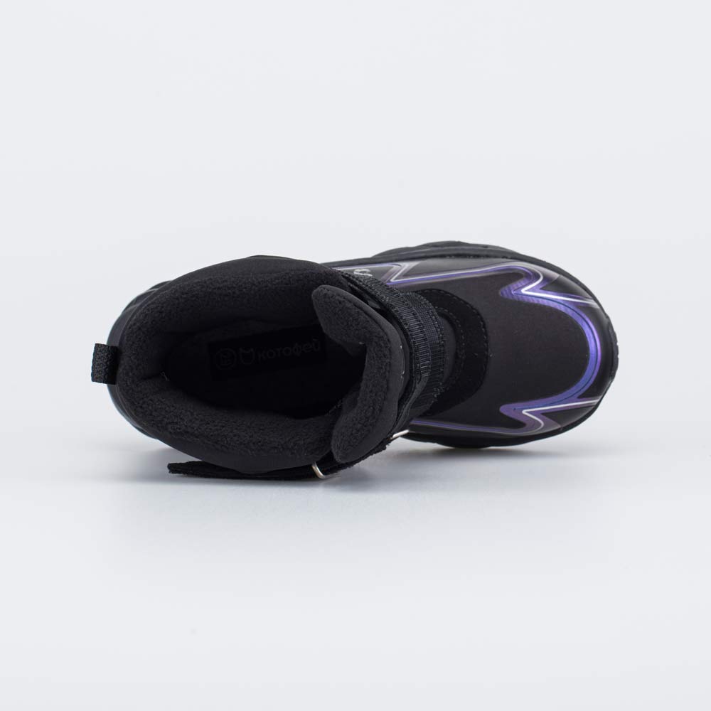 454710-82 Зимние мембранные ботинки с Softshell и Thinsulate , все фото 4