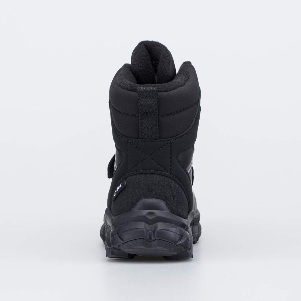 454710-82 Зимние мембранные ботинки с Softshell и Thinsulate , все фото 5