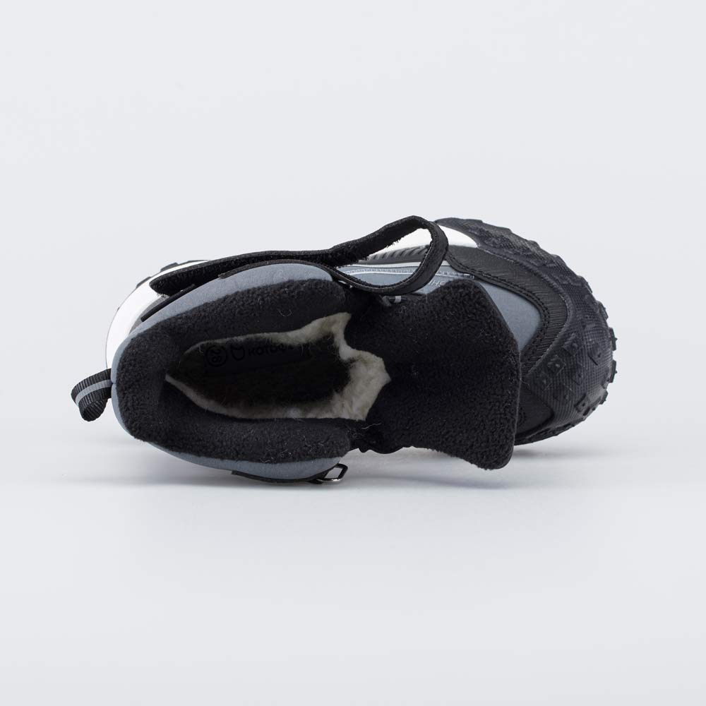 454712-41 Зимние мембранные ботинки с LED и Softshell Суперзащита , все фото 4