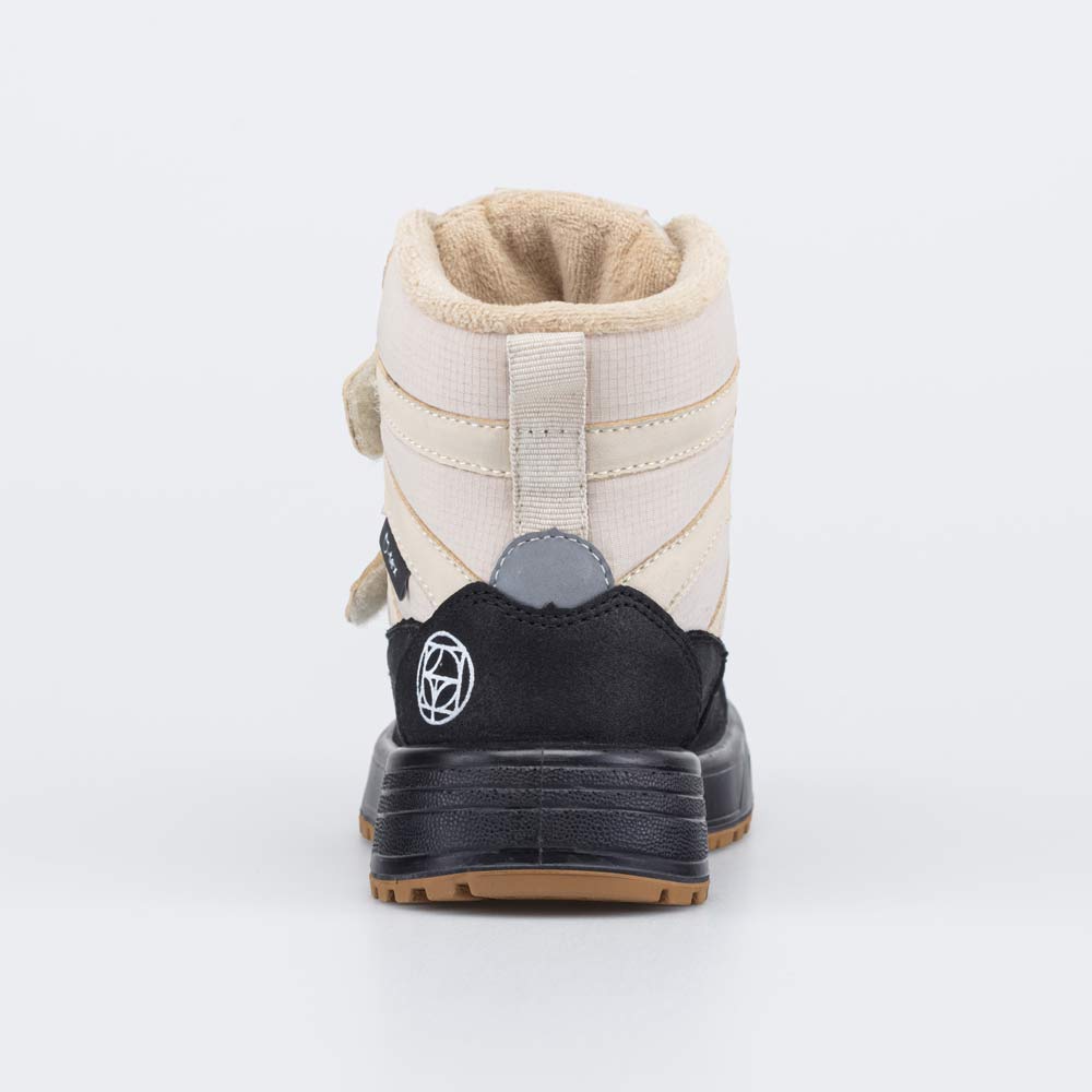 454715-41 Зимние мембранные ботинки Суперзащита , все фото 5