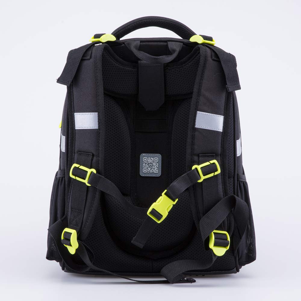 02704335-40 Рюкзак школьный Football КК, все фото 3