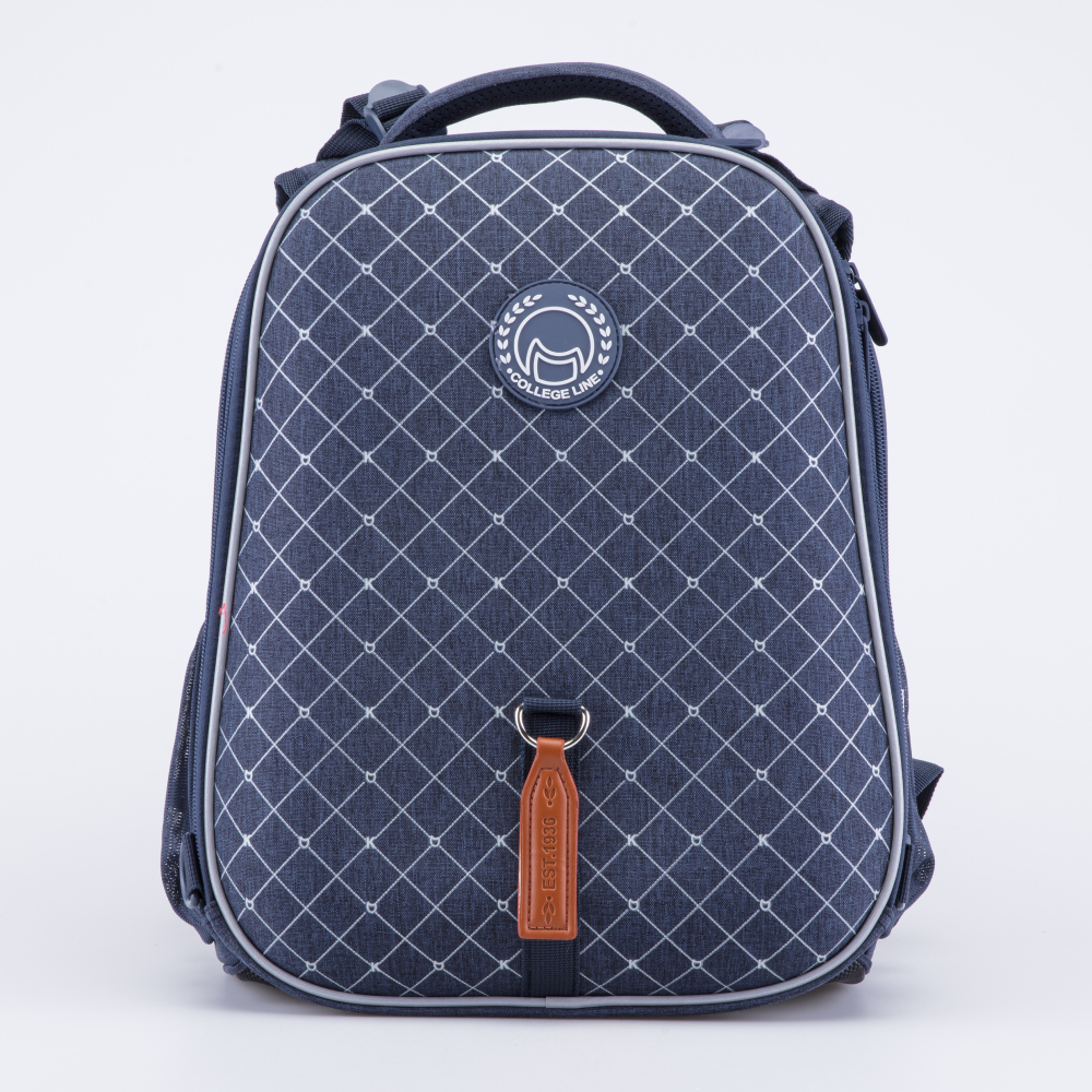 02704338-40 Школьный рюкзак + мешок + пенал, все фото 2