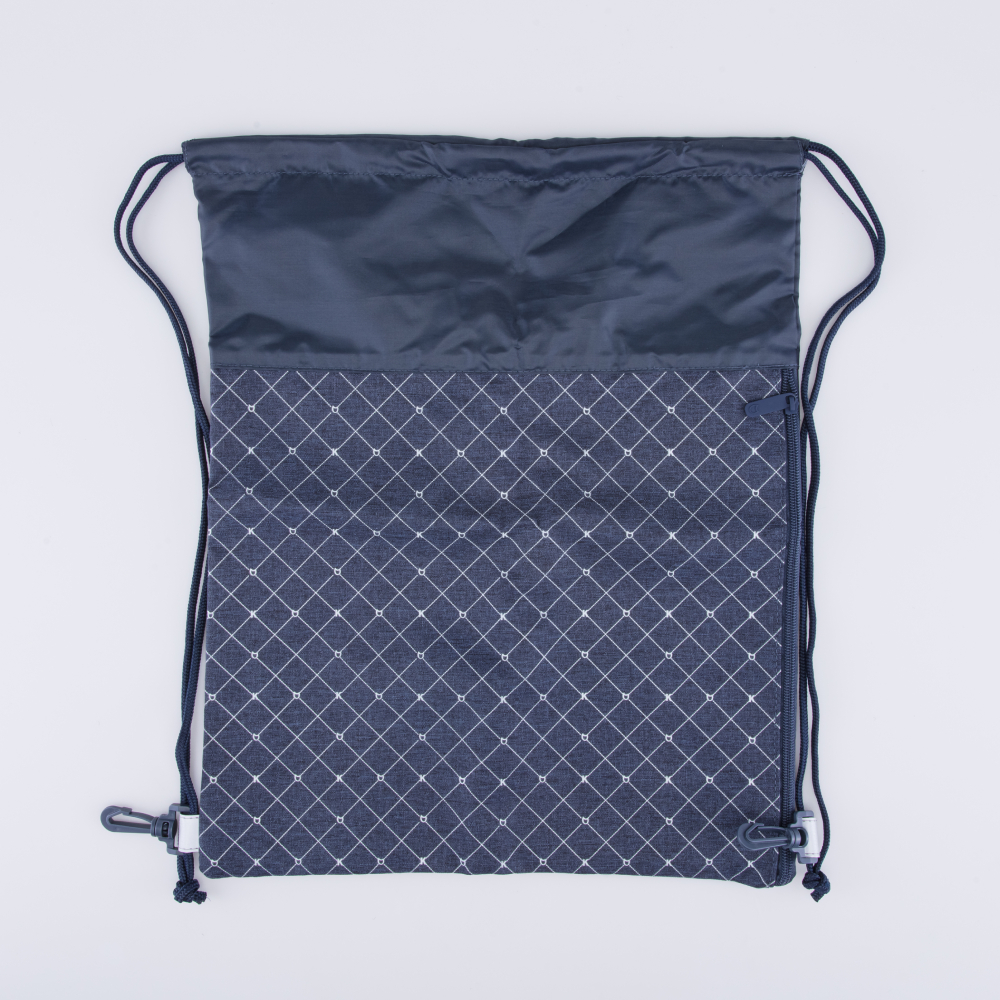 02704338-40 Школьный рюкзак + мешок + пенал, все фото 4