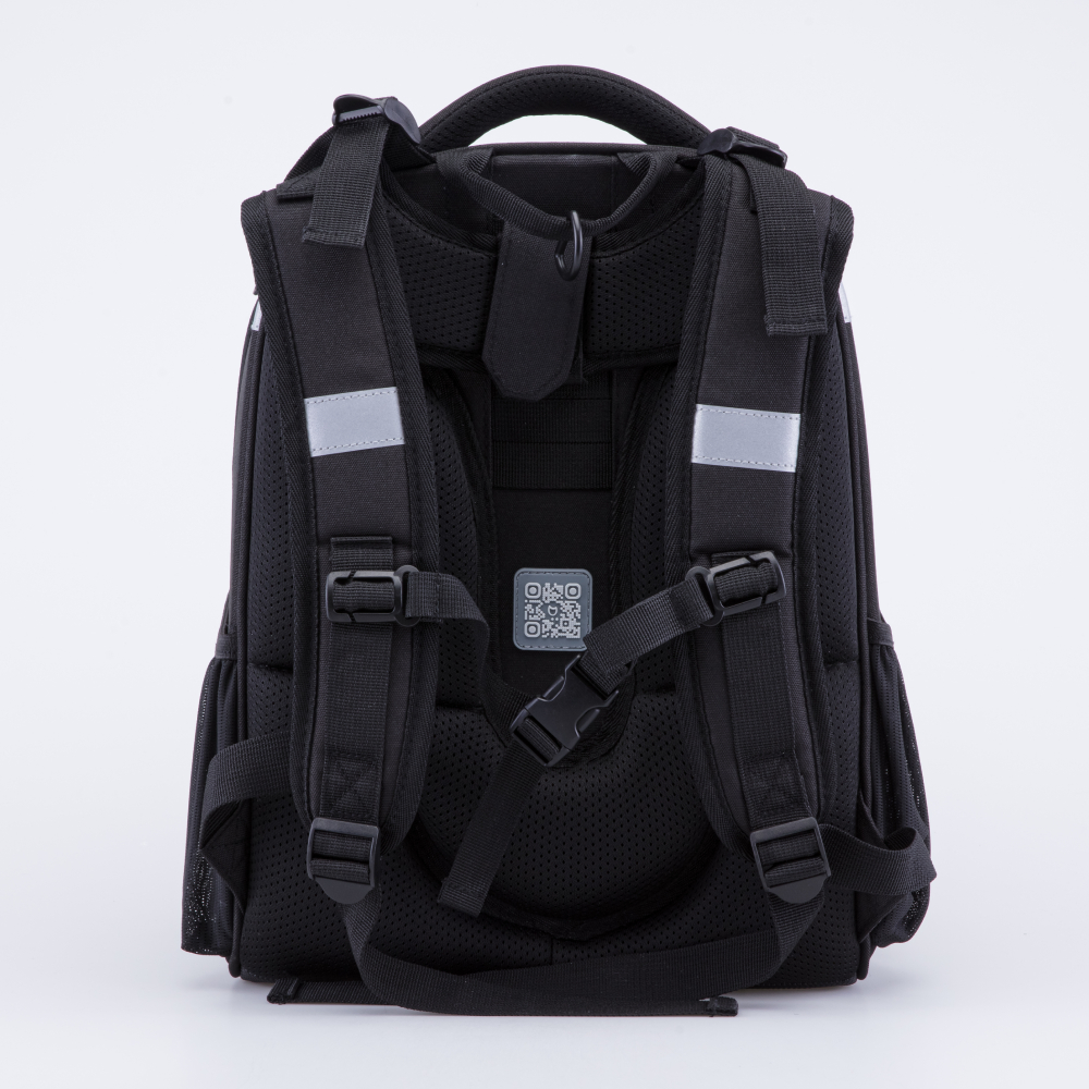 02704339-40 Школьный рюкзак + мешок + пенал, все фото 3