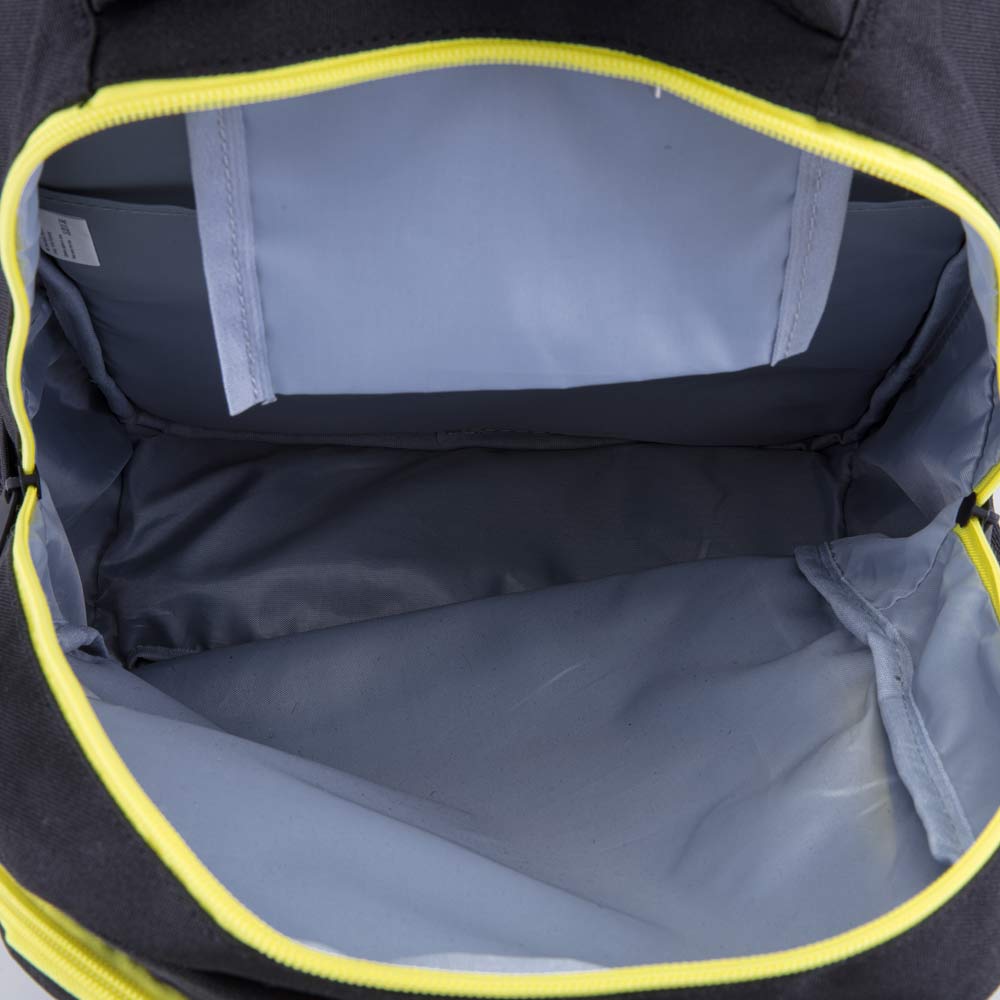 02704346-40 Рюкзак школьный черный , все фото 4