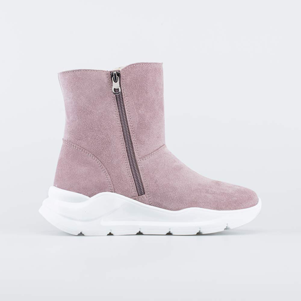 562066-41 Зимние ботинки для девочки, все фото 2