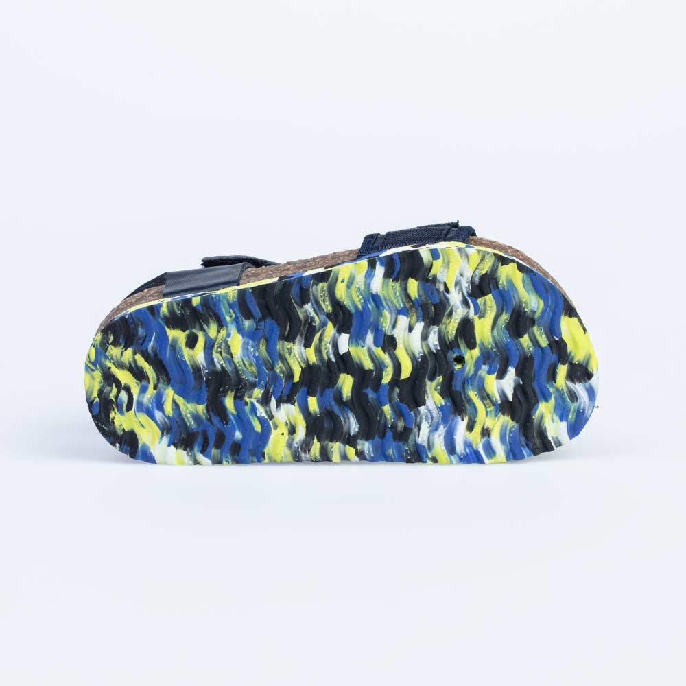 424002-21 Сандалии, все фото 3