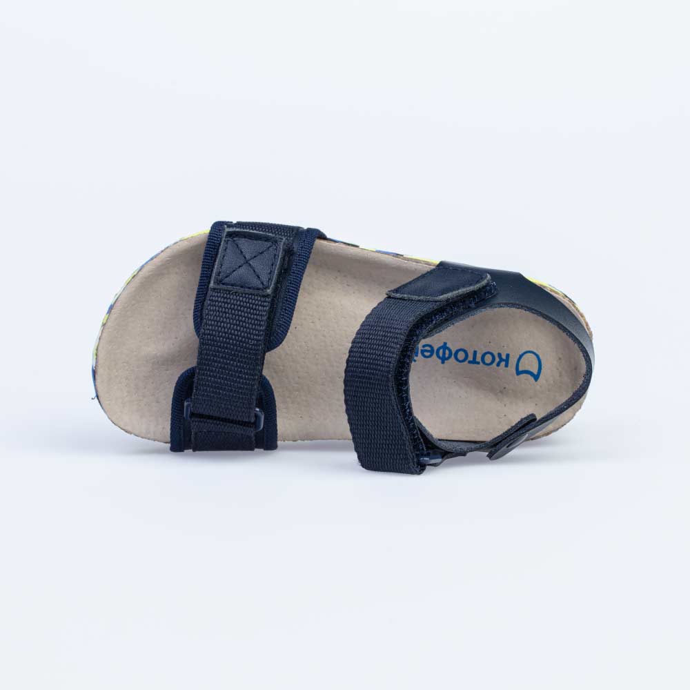 424002-21 Сандалии, все фото 4