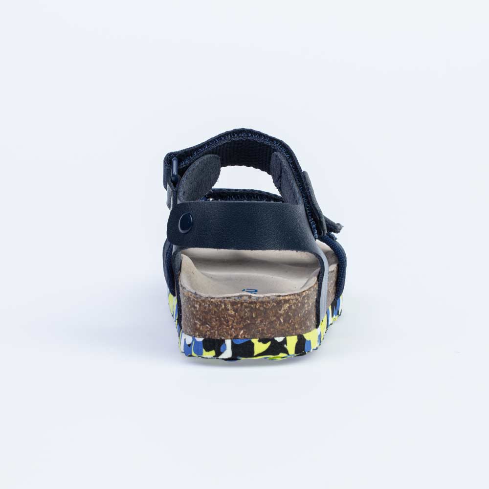 424002-21 Сандалии, все фото 5