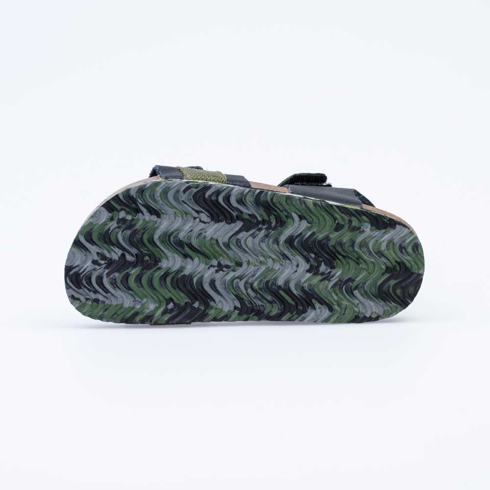 624017-22 Сандалии, все фото 3