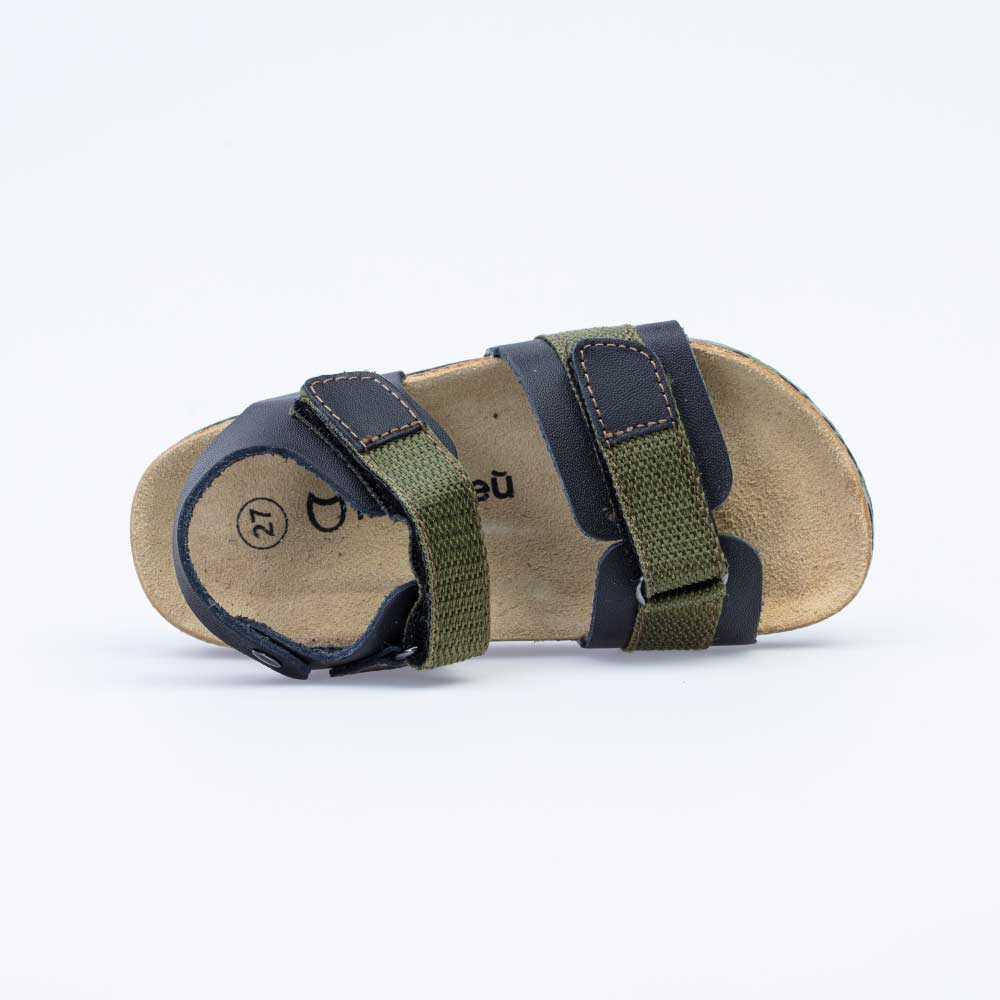 624017-22 Сандалии, все фото 4