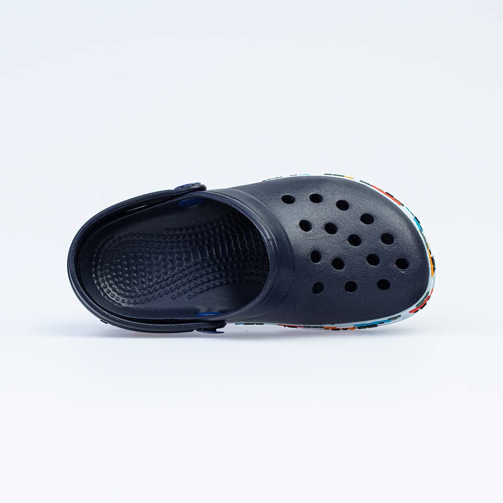 325101-01 Клоги пляжные, все фото 4