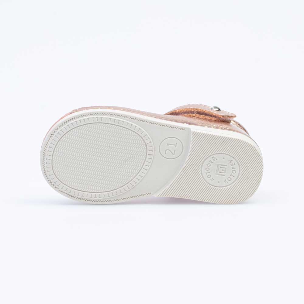 132156-22 Нарядные туфли для девочки, все фото 3