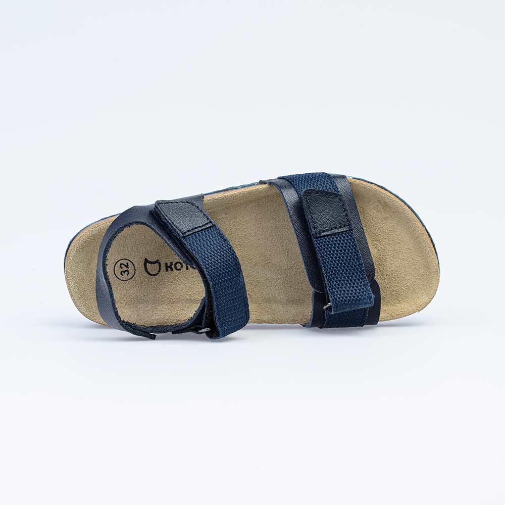 624017-21 Сандалии, все фото 4