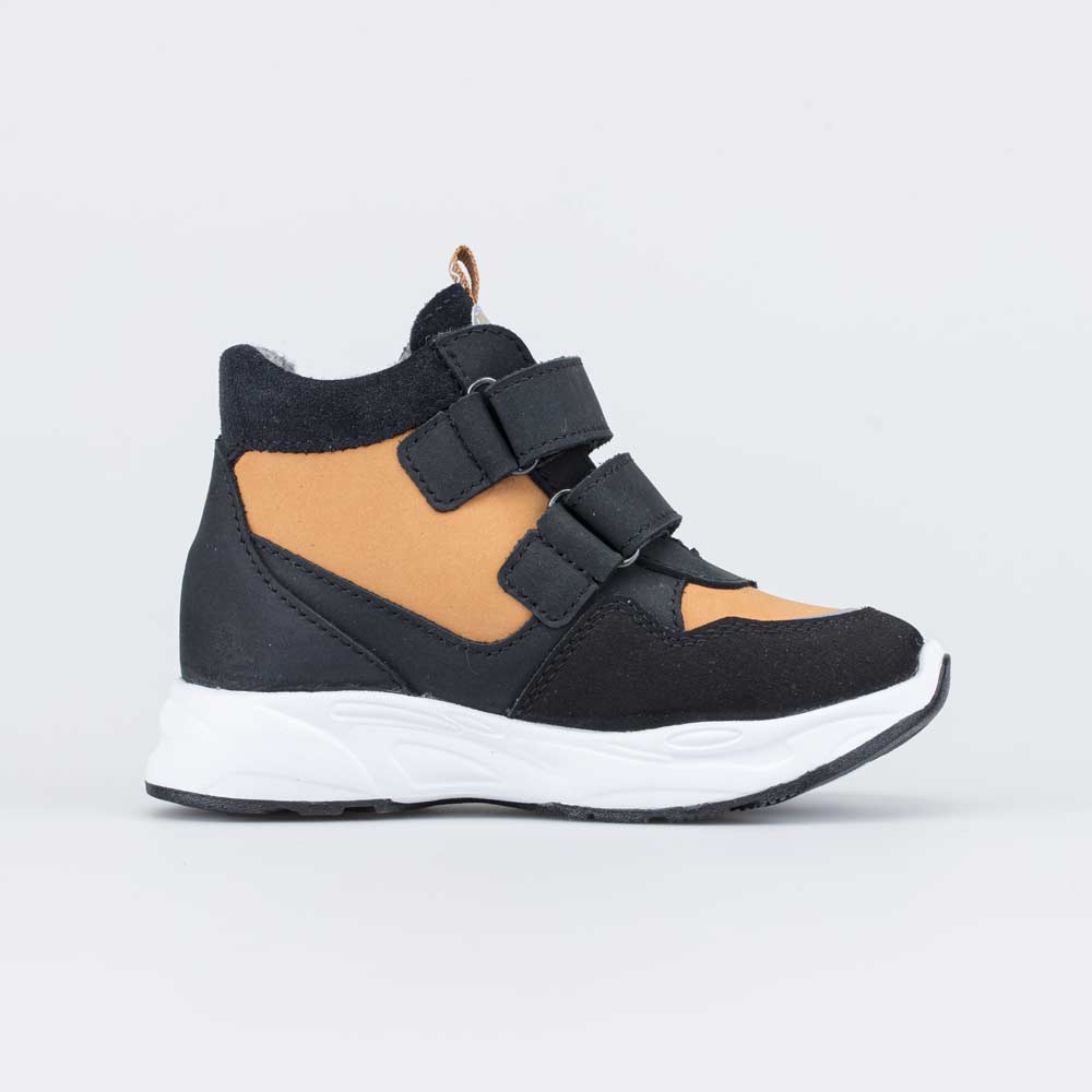 152322-32 Ботинки, все фото 2