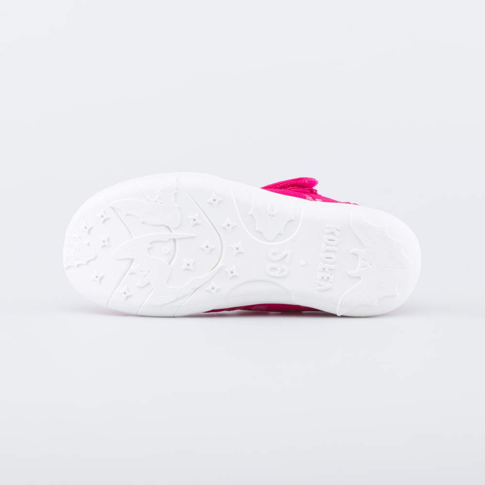 421096-11 Текстильная обувь Единороги , все фото 3