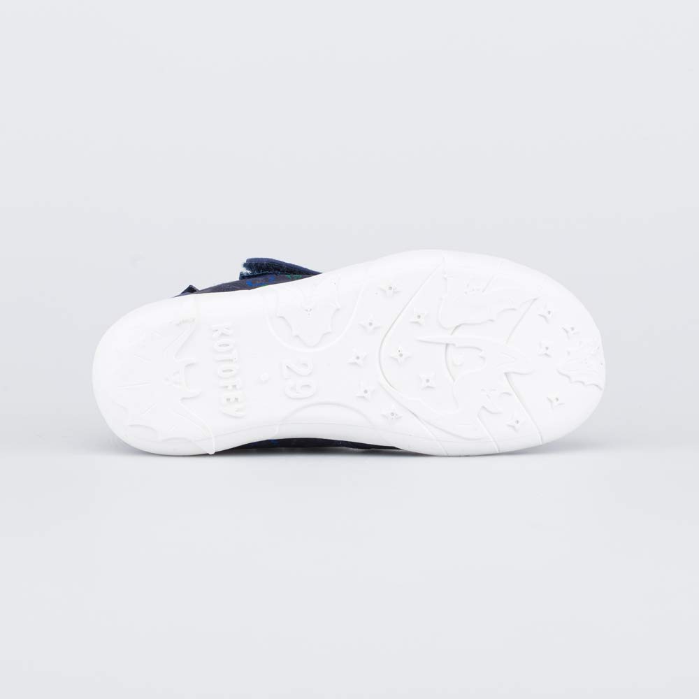 421101-11 Текстильные сандалии Солнечные очки , все фото 3