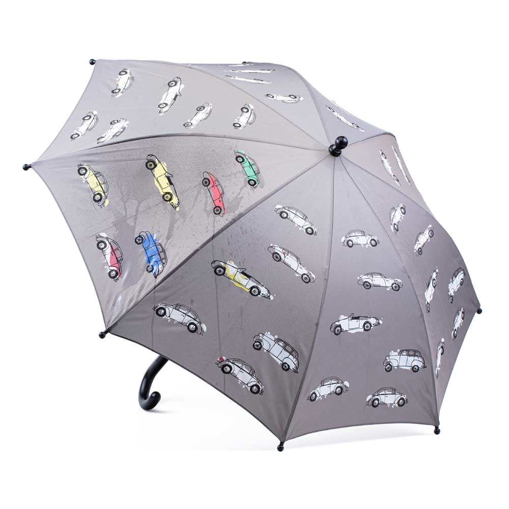 03707093-00 Зонт детский серый, все фото 1