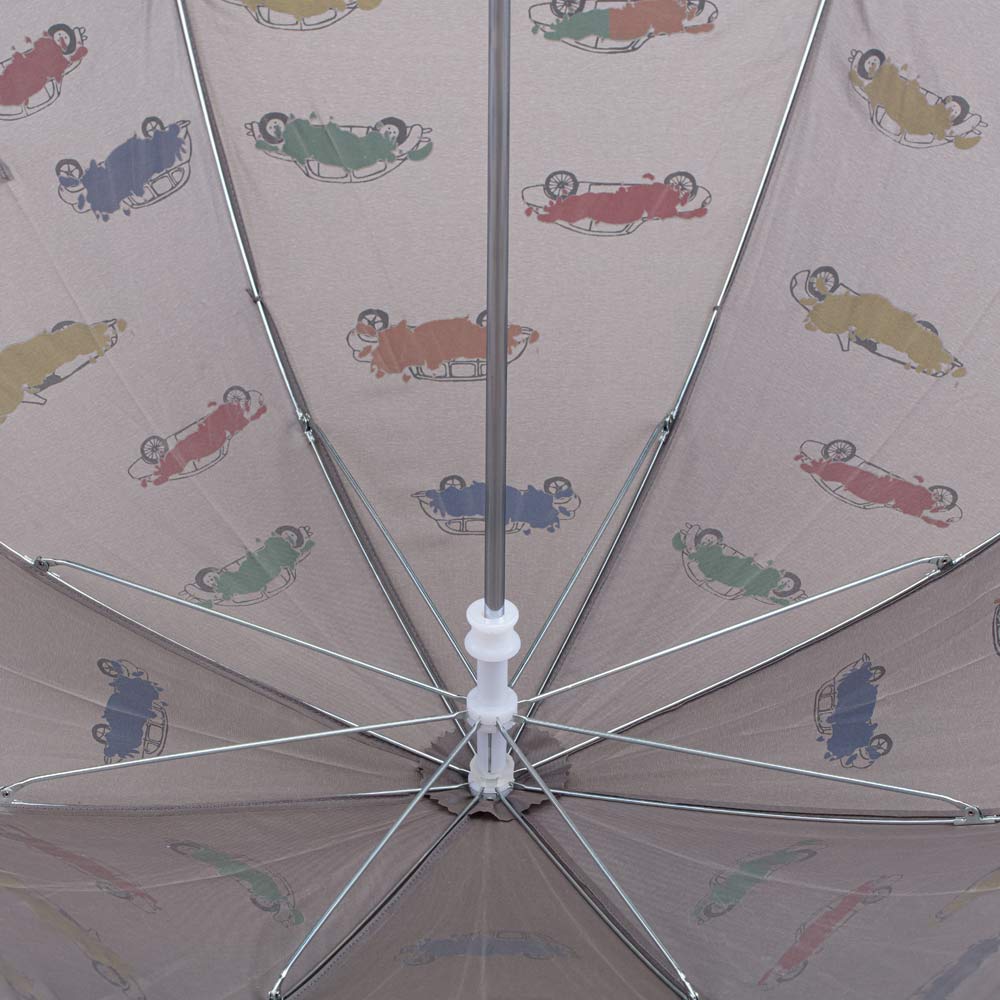 03707093-00 Зонт детский серый, все фото 2