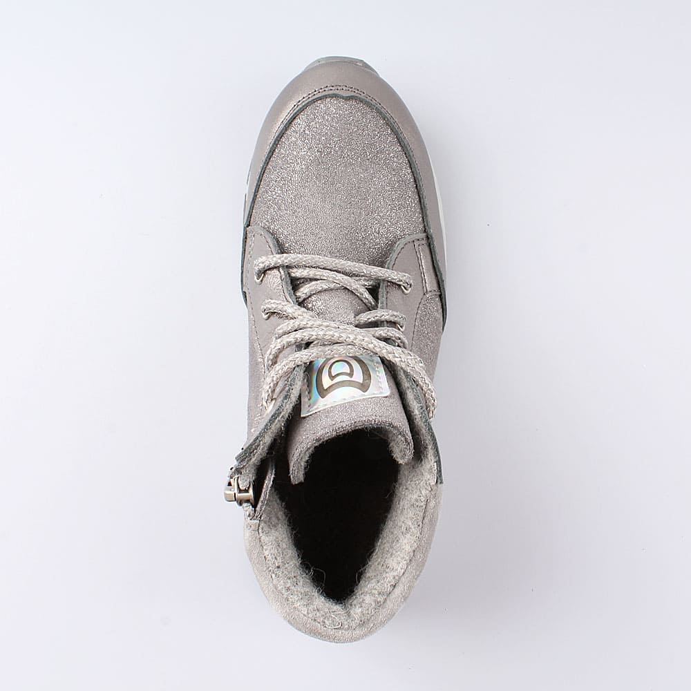 552148-31 Ботинки, все фото 4