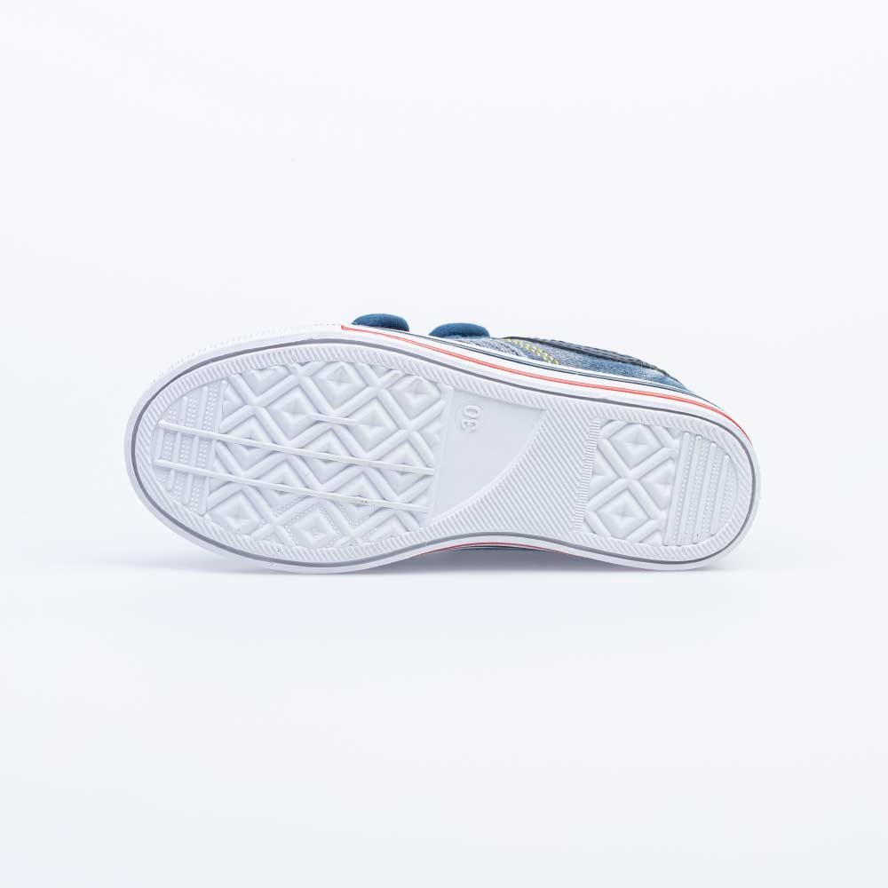 531138-11 Кеды, все фото 4