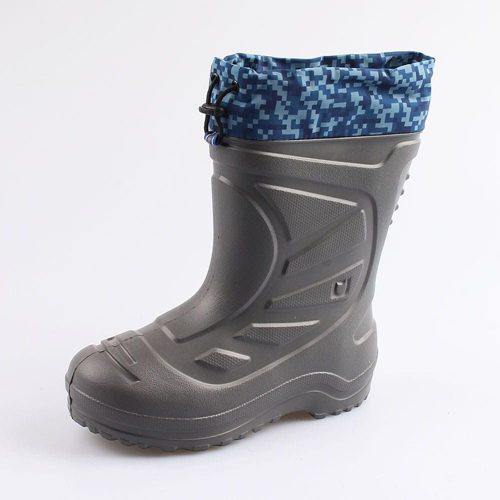 565005-11 Резиновые сапоги, все фото 1