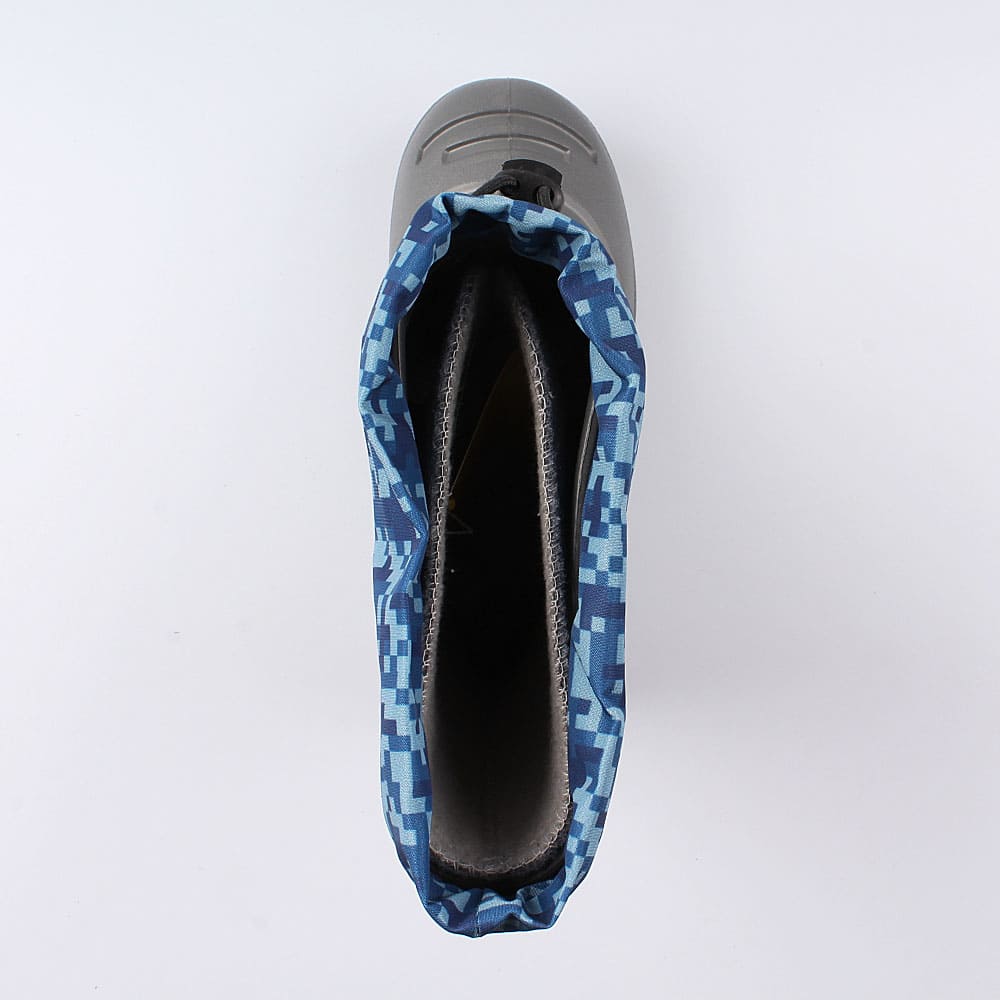 565005-11 Резиновые сапоги, все фото 4