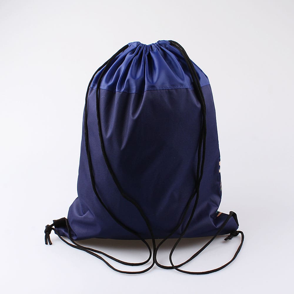 02808050-20 Мешок для сменной обуви син-цве, все фото 3