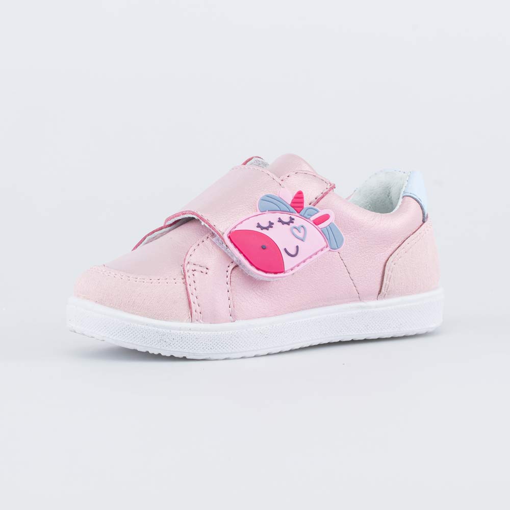 132162-22 Полуботинки из натуральной кожи, все фото 1