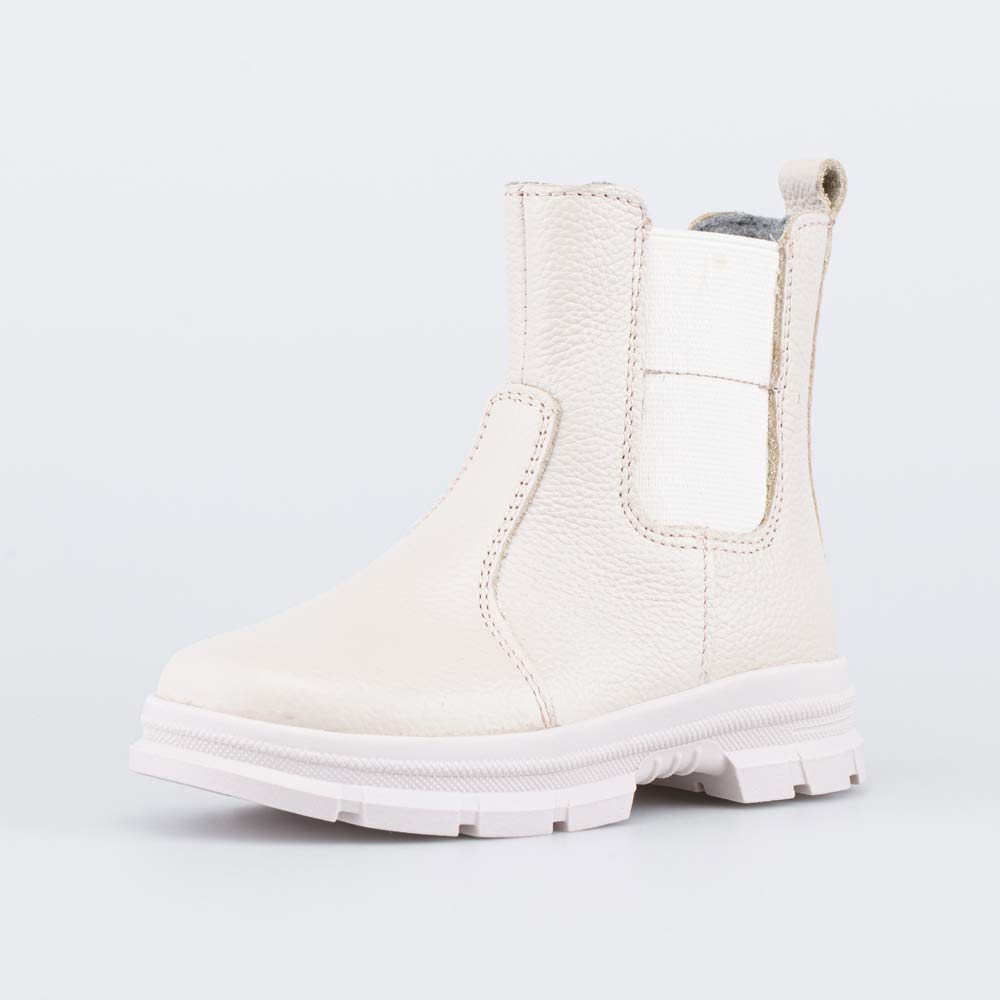 362113-32 Сапожки-челси на байковой подкладке , все фото 1