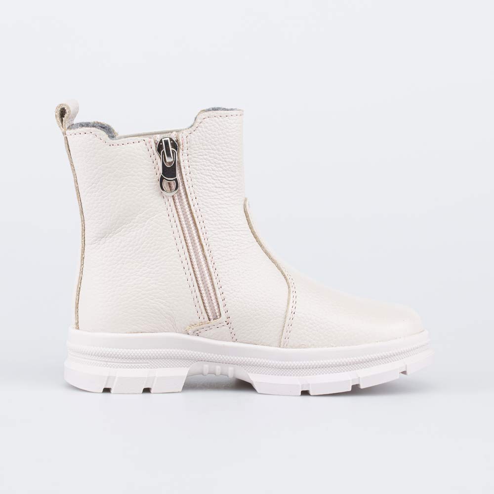 362113-32 Сапожки-челси на байковой подкладке , все фото 2