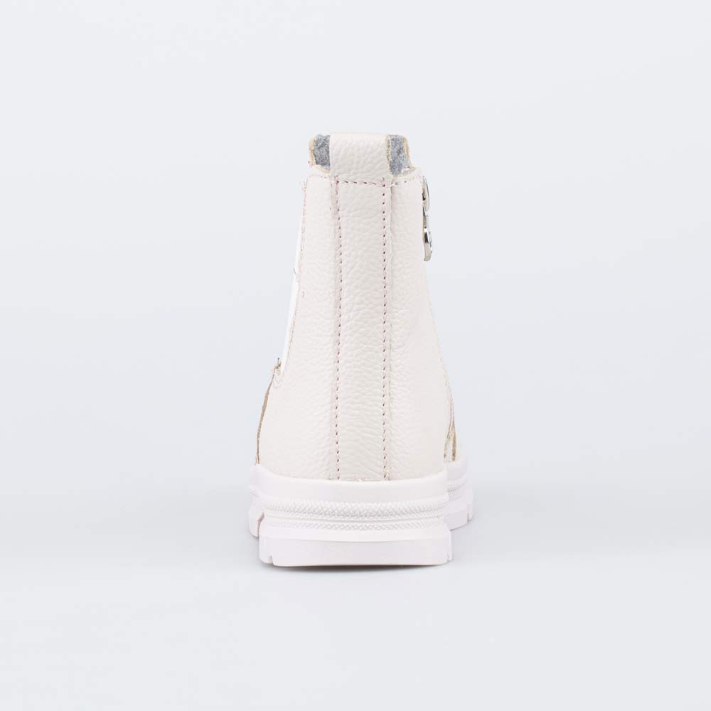 362113-32 Сапожки-челси на байковой подкладке , все фото 5