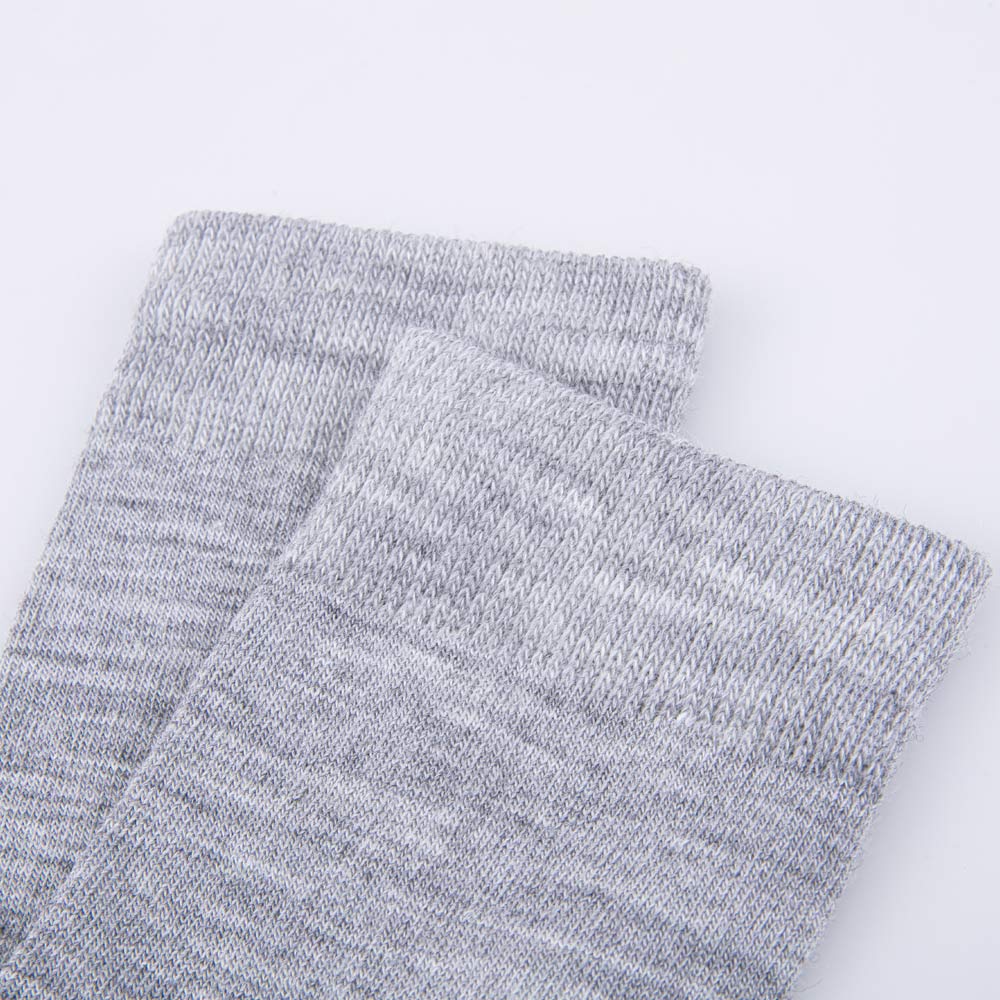 07742298-41 Тонкие термоноски Котофей Лайт светло-серый, все фото 2