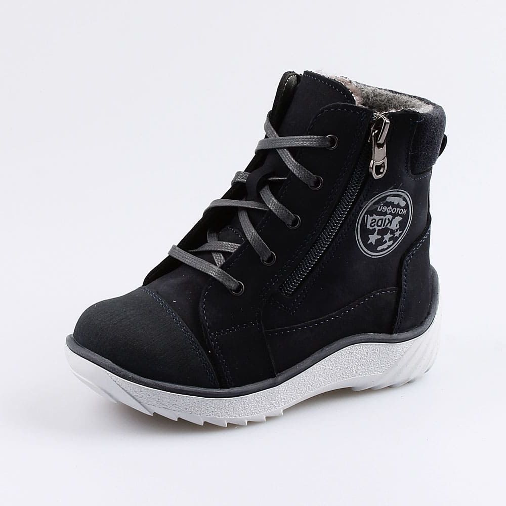 352258-51 Сапожки, все фото 1